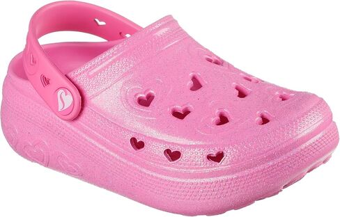 Skechers Girl's Cutie Pops-Very Cutesy Sneaker in Saudi Arabia