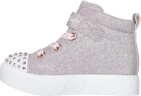 Skechers Girls Heart Steps - Heart Glow in Saudi Arabia