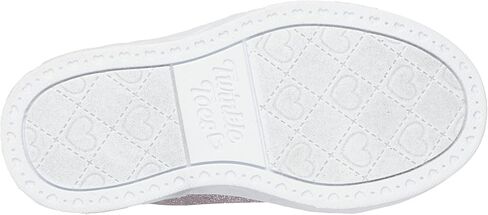 Skechers Girls Heart Steps - Heart Glow in Saudi Arabia