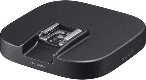 Sigma Flash USB Dock FD-11, Black (801955) in Saudi Arabia
