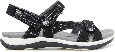 JBU Women's Comfort Sport Sandal in Saudi Arabia
