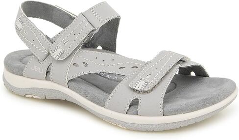 JBU Women's Comfort Sport Sandal in Saudi Arabia