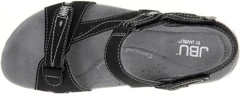 JBU Women's Comfort Sport Sandal in Saudi Arabia