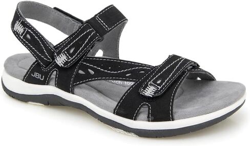 JBU Women's Comfort Sport Sandal in Saudi Arabia