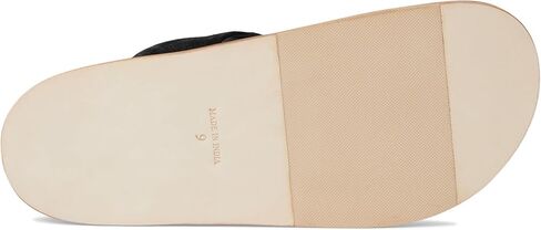 Free People Women's Mika Footbed Sandal Thong in Saudi Arabia