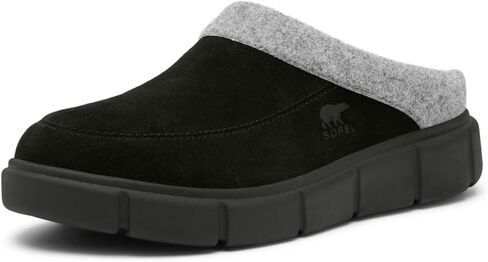 Sorel Men's EXPLORER III MULE in Saudi Arabia