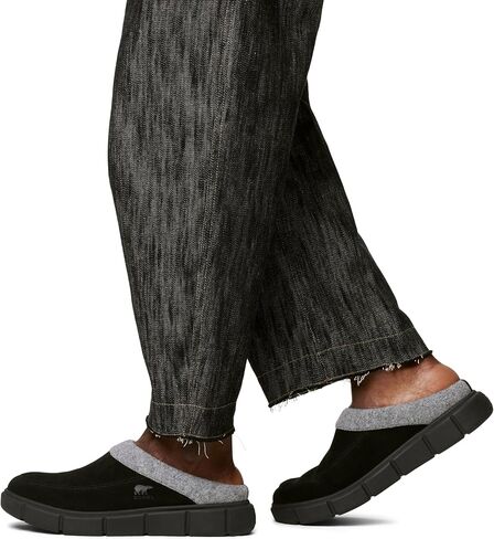 Sorel Men's EXPLORER III MULE in Saudi Arabia