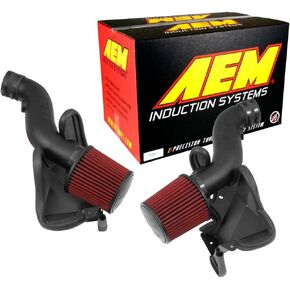 AEM 21-774DS Cold Air Intake System