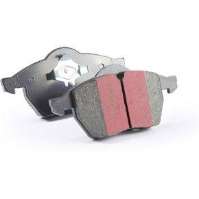 EBC Brakes UD1089 Ultimax OEM Replacement Brake pad