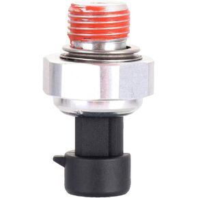 ECCPP Oil Pressure Sensor Switch Fit for Buick LaCrosse Rainier for Cadillac CTS Escalade Escalade ESV Escalade EXT for Chevrolet Avalanch for Chevrolet Express 1500 2500 3500 PS308 Sensor
