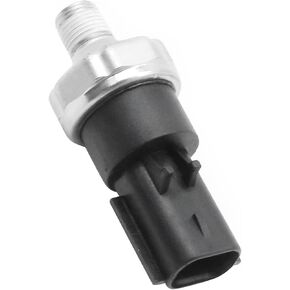 5033317AB Oil Pressure Sensor Switch, Replacement for Chrysler 200 Sebring Replacement for Dodge Caliber Avenger Replacement for Jeep Patriot, Replaces 5033317AC
