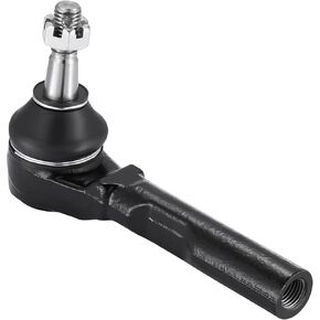 BDFHYK Front Outer Tie Rod End Compatible with Chevy Malibu 2004-2012,Compatible with Pontiac G6 2005-2010, Aura 2007-2009 Replacement for ES800086 15267583 15944090 22687089