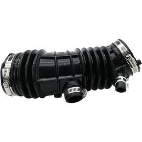 Engine Air Intake Hose Compatible with Honda Accord 2.4L 2013-2017 Air Intake Duct Tube Boot Replaces# 17228-5A2-A00 172285A2A00