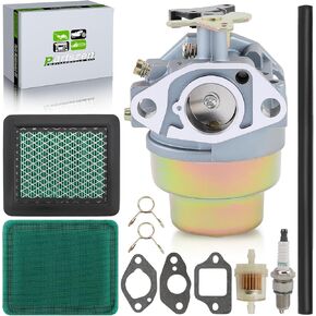 RY802800 Carburetor Fit for Ryobi RY80940B RY803001 RY803000 RY803000E 2800 3000 PSI for Honda GCV160 HRR216K2 for Toro 20194 for Cub Cadet LS27T CC98H for Husqvarna HU800H HU700H