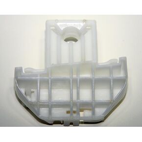 Ford Focus Window Regulator Repair Clip (1) - Rear Left (Driver Side)
