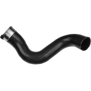 A-Premium Turbocharger Intercooler Hose Compatible with Chevrolet Malibu 2016-2018 L4 1.5L, Turbocharged