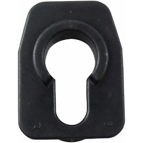 Hood Prop Rod Isolator