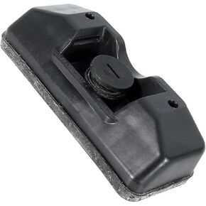 0009986750 Car Jack Point Pad Pad Cloft Cloft List Plug Flock for Mercedes-Benz E400 2013-2015 Auto Accsities