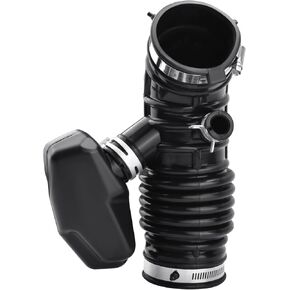 خراطيم كمية الهواء المحرك 696-550 متوافق مع نيسان 370Z/Infiniti Q40 QX50 Q60 Q60S G37X EX35 EX37 استبدال 16576Y00B 16576-1CB1A