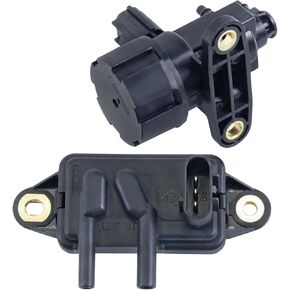 F63Z9J459AA F77Z9J460AB EGR صمام الملف اللولبي ومجموعة استشعار ضغط EGR متوافقة مع FORD F-150 F-350 متوافق مع MAZDA B3000 B2500 متوافقة مع Lincoln Navigator