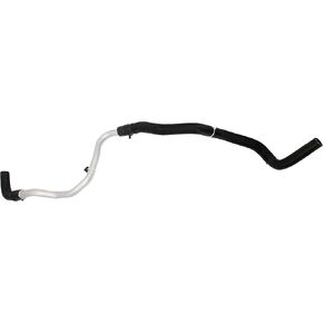Dorman 626-703 Exhaust Gas Recirculation (EGR) Cooler Hose Compatible with Select Ford Models