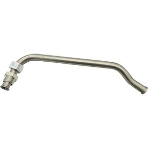 Egr Tube Pipe for 2004-2010 Ford Explorer Mercury Mountaineer 4.0L 4.6L 5L2Z 9E469 A