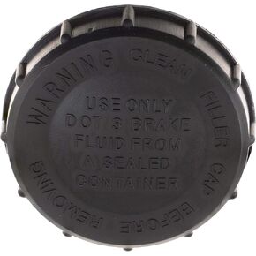 APDTY 53157 Master Cylinder Cap