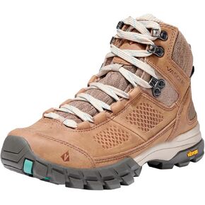 Vasque Women's Talus AT UD Hiking Boot, Brindle/Baltic, 6.5 Medium in Kuwait