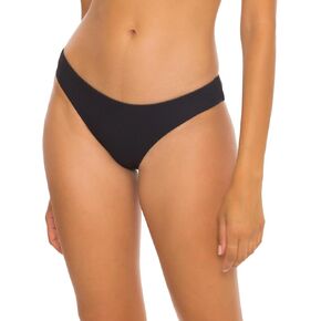 BECCA Fine Line Hipster Bikini Bottom, Cheeky Coverage, Swimwear Separates for Women in Kuwait