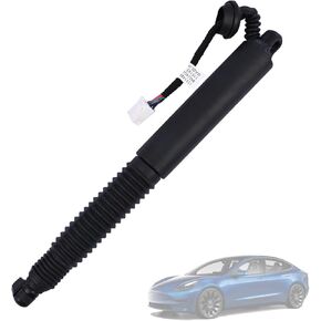 Left Side Liftgate Actuator Electric Tailgate Power Shock Support Strut 1551488-99-B Compatible with Tesla Model 3 2021 2022 2023 1551488-00-C Rear Tailgate Power Hatch Lift Support