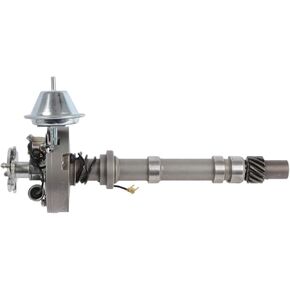 Cardone 30-1835 Remanufactured HEI Electronic Distributor and Module (Renewed)