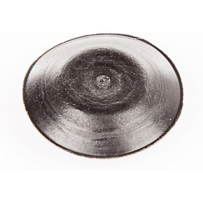 Omix-Ada | 12033.15 | Floor Pan Plug, 6.3mm | OE Reference: 34201973 | Fits 1984-1999 Jeep Cherokee XJ/Comanche MJ