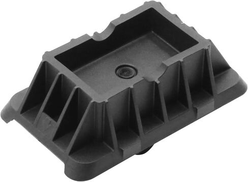 51717065919 Jack Point Pad, Replacement for BMW 525i 2004-2007 525xi 2006-2007 528xi 2008 528i 2008-2010 528i XDrive 2009-2010 530i 2004-2007 530xi 2006-2007 in Saudi Arabia