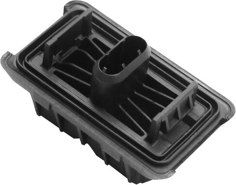51717065919 Jack Point Pad, Replacement for BMW 525i 2004-2007 525xi 2006-2007 528xi 2008 528i 2008-2010 528i XDrive 2009-2010 530i 2004-2007 530xi 2006-2007 in Saudi Arabia
