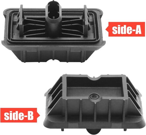 51717065919 Jack Point Pad, Replacement for BMW 525i 2004-2007 525xi 2006-2007 528xi 2008 528i 2008-2010 528i XDrive 2009-2010 530i 2004-2007 530xi 2006-2007 in Saudi Arabia