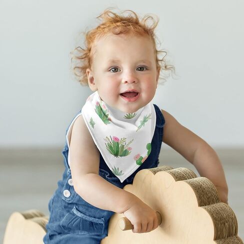 Sweet Jojo Designs Baseball Sports Boy Baby Bandana Bibs for Newborn Infant Feeding Drool - Red and White Americana - 3 Pack Set of Absorbent Fabric Bibdanas in Saudi Arabia