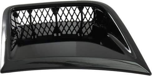 2Pcs Front Bumper Side Bezel Cover for Subaru Impreza WRX STi 2014 2013 2012 2011 2010 2009 2008 Carbon Fiber Printing Bumper Side Air Vents Cover in Kuwait