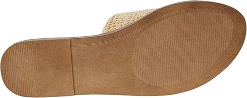 Steve Madden Women's Gracel Flat Sandal Slide in Saudi Arabia