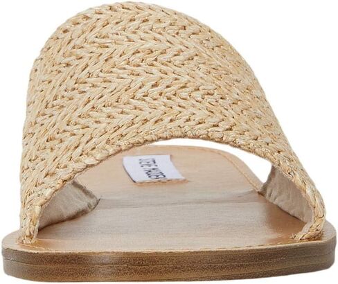Steve Madden Women's Gracel Flat Sandal Slide in Saudi Arabia