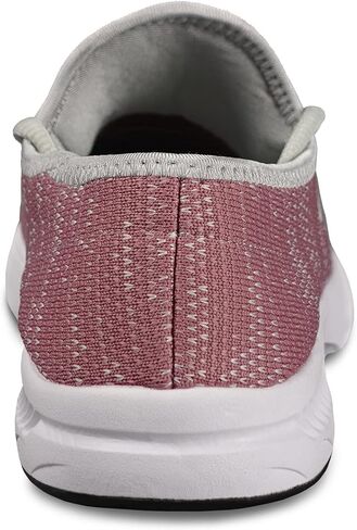 KR Strikeforce Maui Grey Size 5 Women's Lightweight Athletic Bowling Shoes with Komfort Fit Construction in Kuwait