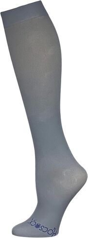 Hocsocx Unisex Performance Liner Socks, Moisture Wicking, Rash & Blister Protection for Field & Ice Hockey, Soccer, Skiing, Hiking, Boot Sock, Medium in Saudi Arabia