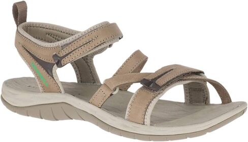 Merrell Women's Siren Strap Q2 Athletic Sandal in Saudi Arabia