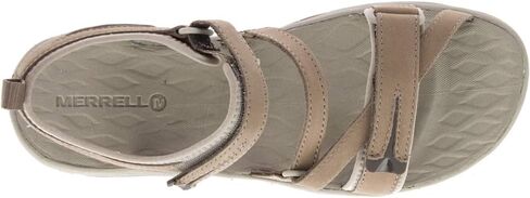Merrell Women's Siren Strap Q2 Athletic Sandal in Saudi Arabia