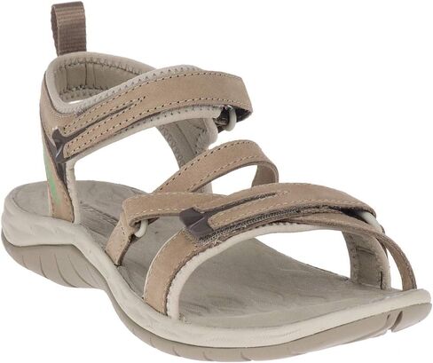 Merrell Women's Siren Strap Q2 Athletic Sandal in Saudi Arabia