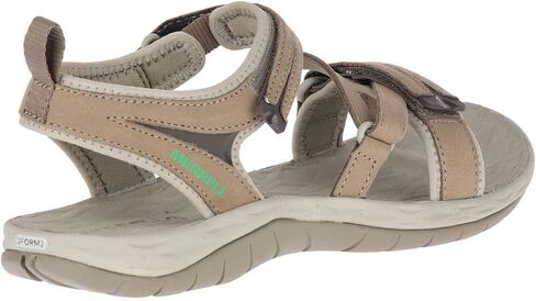 Merrell Women's Siren Strap Q2 Athletic Sandal in Saudi Arabia