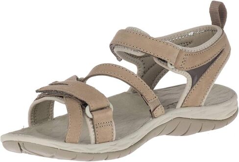 Merrell Women's Siren Strap Q2 Athletic Sandal in Saudi Arabia