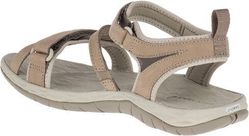 Merrell Women's Siren Strap Q2 Athletic Sandal in Saudi Arabia