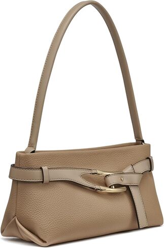 Halston Tasha Rocky Road Top zip كتف in Kuwait