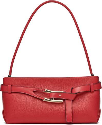 Halston Tasha Rocky Road Top zip كتف in Kuwait