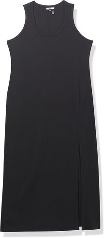 DKNY Women's Plus Tanki Maxi Dress in Saudi Arabia